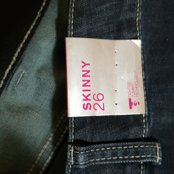 New Jeans very nice - Picture 4 of 8